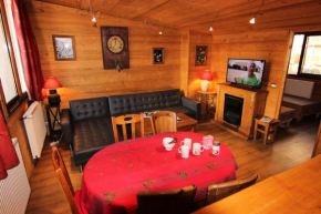 Résidence Galerie De Peclet - GALERIE DE PECLET APPARTEMENT 70M² 6PERS PROCHE DES COMMERCES MAE-7463 Val Thorens